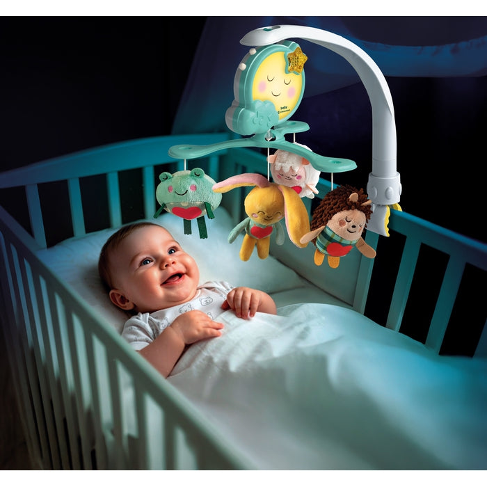 baby-clementoni-goodnight-cot-mobile-mobile-musical-lit-b-b image 4