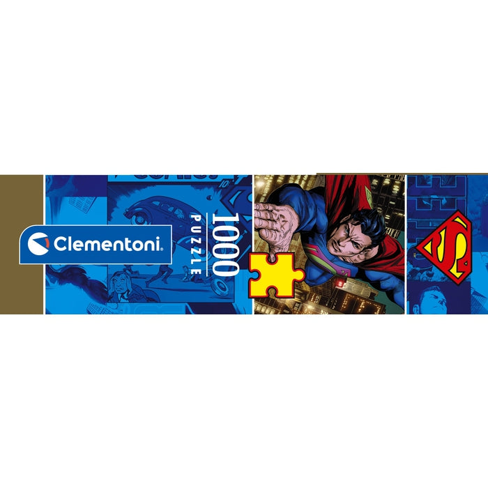 clementoni-superman-puzzle-adulte-1000-pi-ces image 7