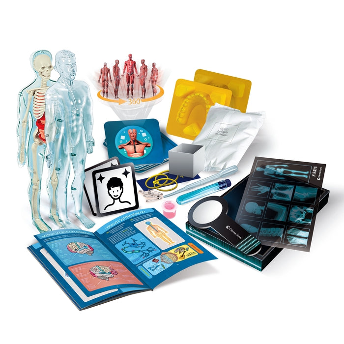 clementoni-science-play-lab-anatomia-super-corps-humain-app-ra image 3