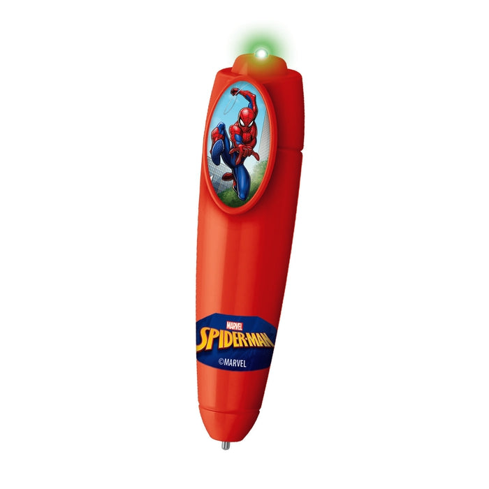 clementoni-sapientino-quizzy-spider-man-jeu-ducatif-lectronique image 4