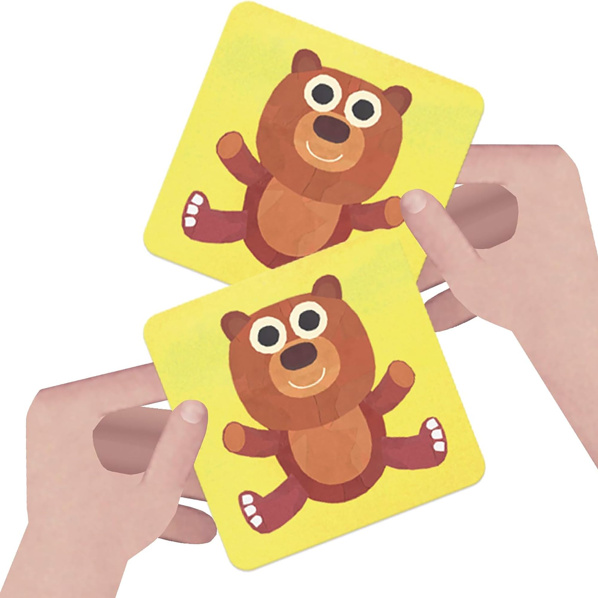 headu-baby-memo-mu23905-premier-jeu-de-m-moire-b-b image 3
