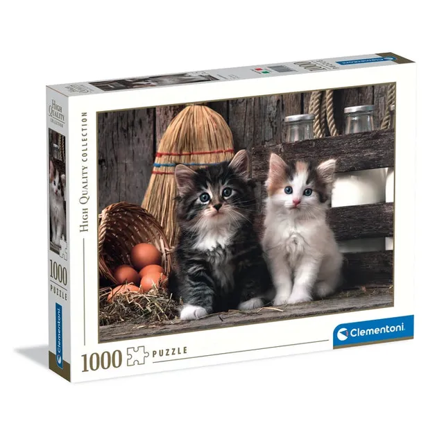 clementoni-lovely-kittens-puzzle-1000-pi-ces image 1