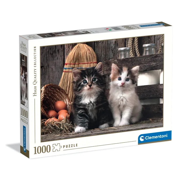 clementoni-lovely-kittens-puzzle-1000-pi-ces image 1