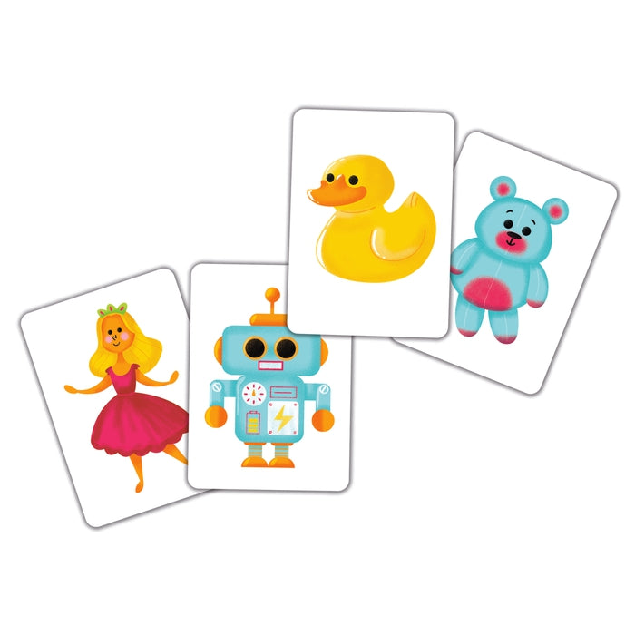 clementoni-rubamazzo-jeu-de-cartes-enfant-40-cartes image 2