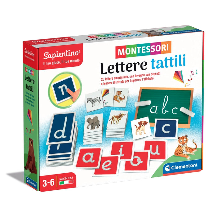 clementoni-sapientino-montessori-lettres-tactiles image 1