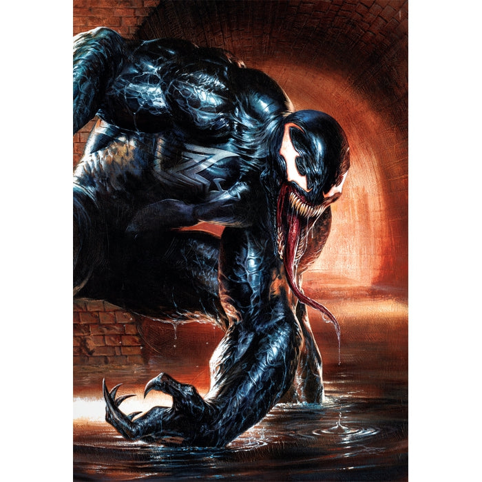 clementoni-puzzle-venom-marvel-1000-pi-ces-70-x-50-cm image 2