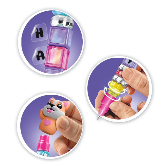 clementoni-idea-create-your-message-pen-feelings-kit-stylos-cr-atifs image 4