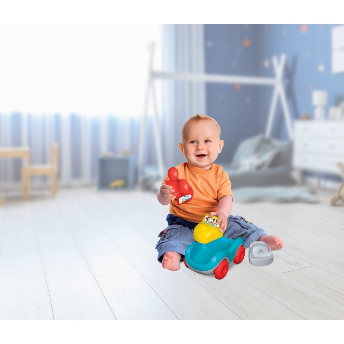 clementoni-disney-baby-puzzle-car-macchinina-3d image 5