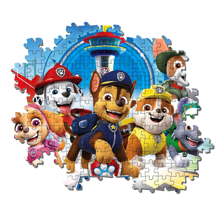 clementoni-paw-patrol-puzzle-180-pi-ces-48-5-x-33-5-cm image 3