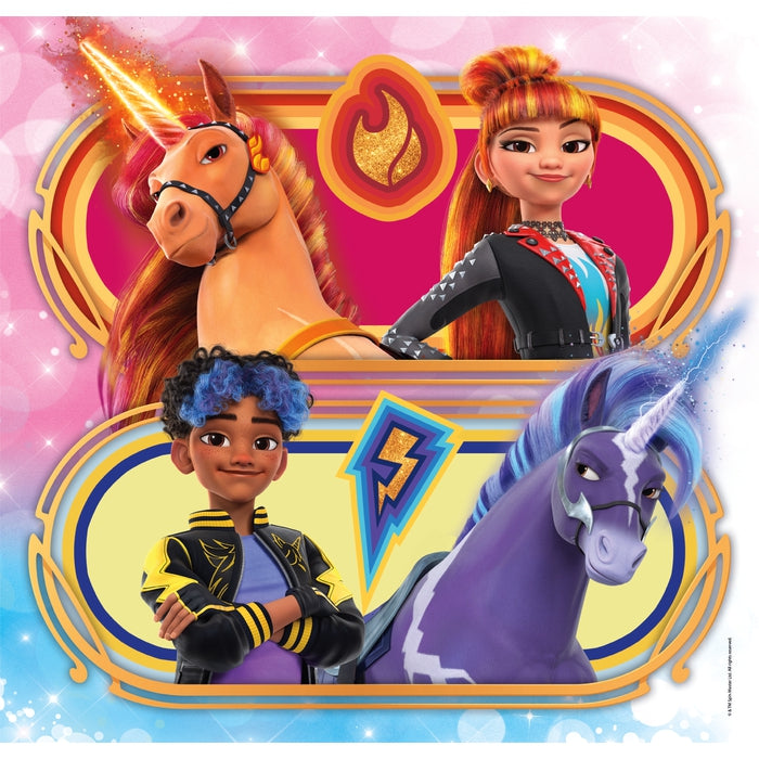 clementoni-unicorn-academy-3-puzzles-48-pi-ces image 4
