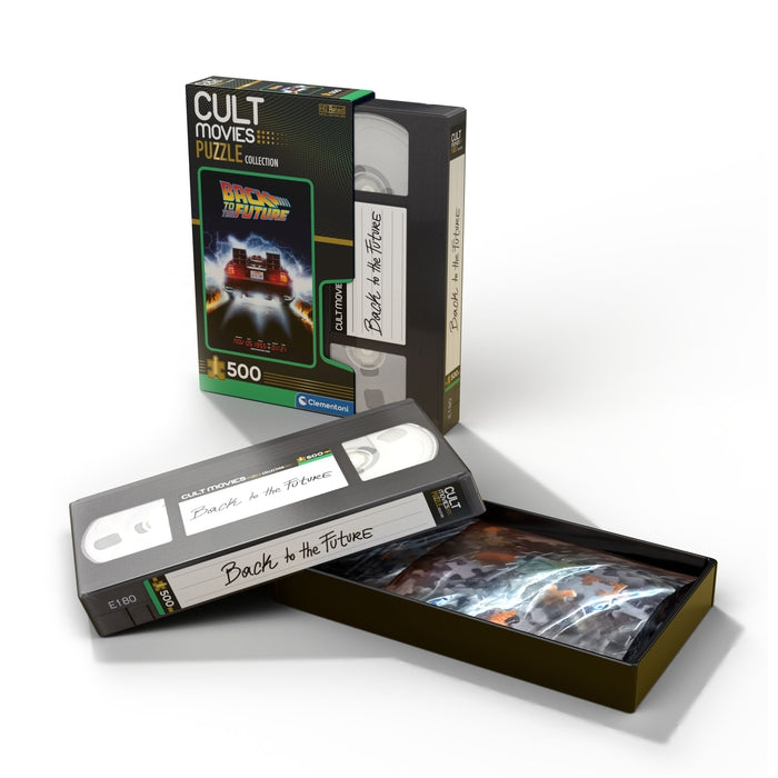 clementoni-back-to-the-future-puzzle-500-pi-ces image 3