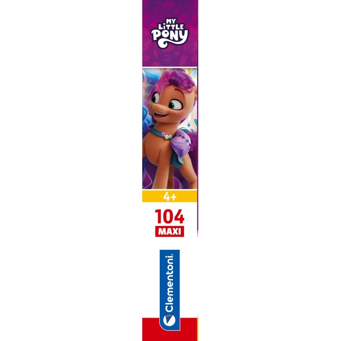 clementoni-puzzle-my-little-pony-104-pi-ces-48-5-x-33-5-cm image 5