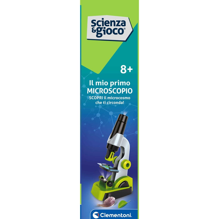 clementoni-science-jeu-lab-mon-premier-microscope-portable image 8