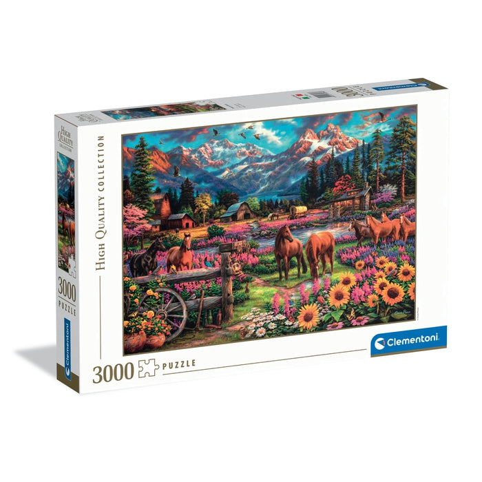 clementoni-free-to-roam-puzzle-3000-pi-ces-paysage-118-4-x-84-5-cm image 1
