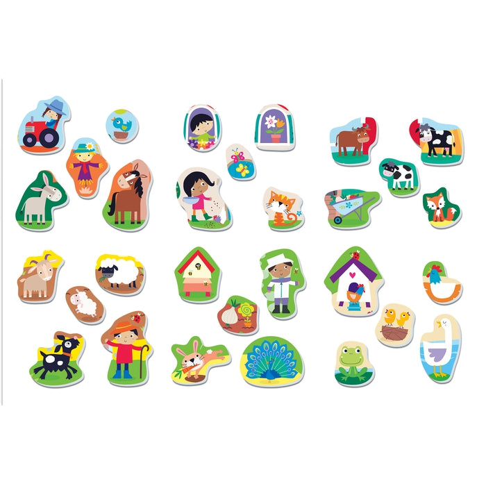 clementoni-montessori-la-mia-fattoria-jeu-ducatif-30-pi-ces image 4