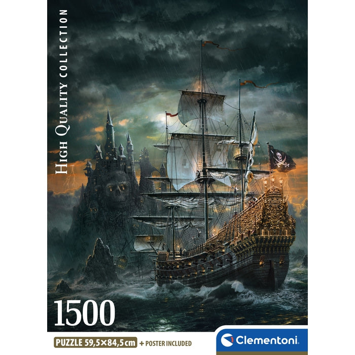 clementoni-the-pirates-ship-1500-pi-ces-puzzle-adulte-59-2-x-84-3-cm image 4