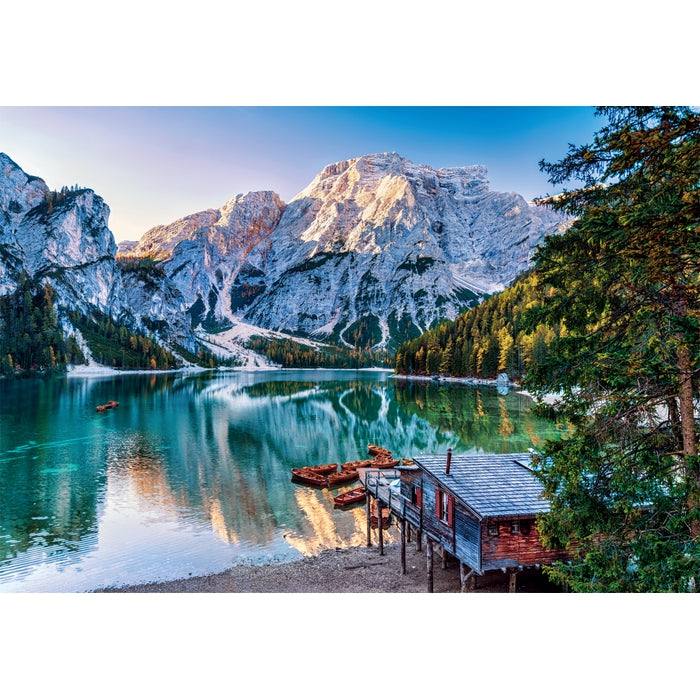 clementoni-emerald-lake-braies-puzzle-1000-pi-ces-70-x-50-cm image 2