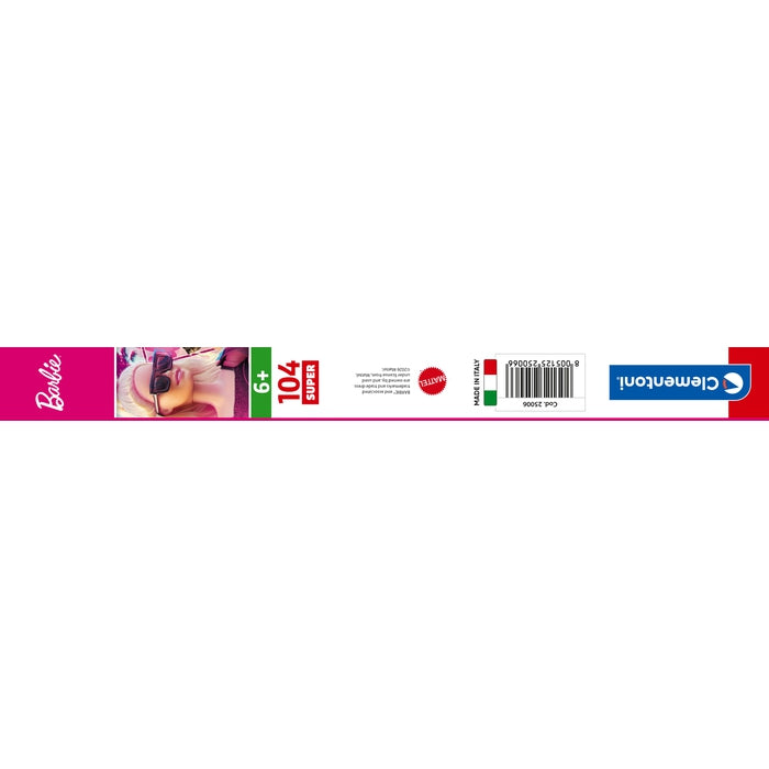 clementoni-barbie-puzzle-enfant-104-pi-ces-2 image 6