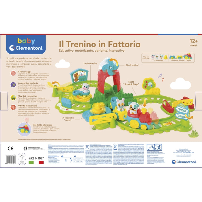 clementoni-baby-clementoni-il-trenino-in-fattoria-train-interactif-parlant image 7