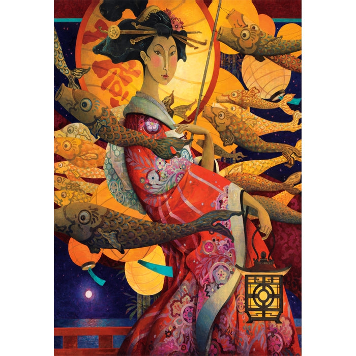 clementoni-collection-illustration-puzzle-koinobori-dance-1500-pi-ces image 2