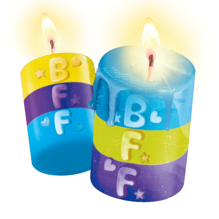 clementoni-idea-create-your-candles-glow-mates image 2