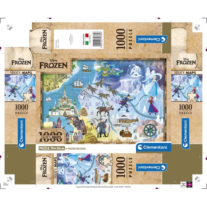 clementoni-puzzle-story-maps-frozen-1000-pi-ces-70-x-50-cm-adulte-et-10-ans image 4