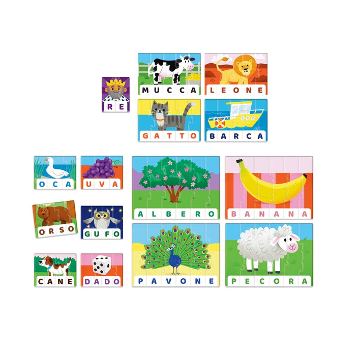 clementoni-sapientino-lettere-e-parole-16-puzzles-lettres-et-mots image 3