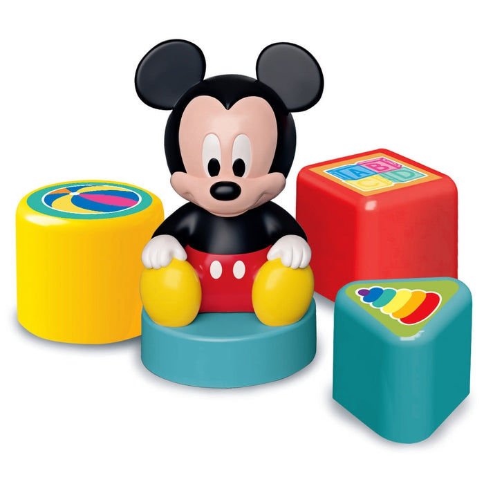 clementoni-disney-baby-train-trieur-de-formes-mickey image 4