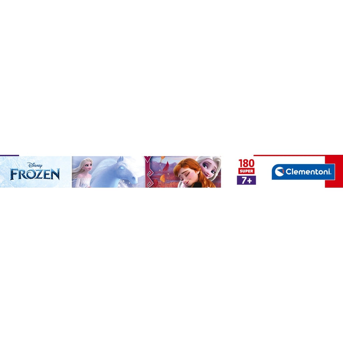 clementoni-disney-frozen-puzzle-180-pi-ces image 7