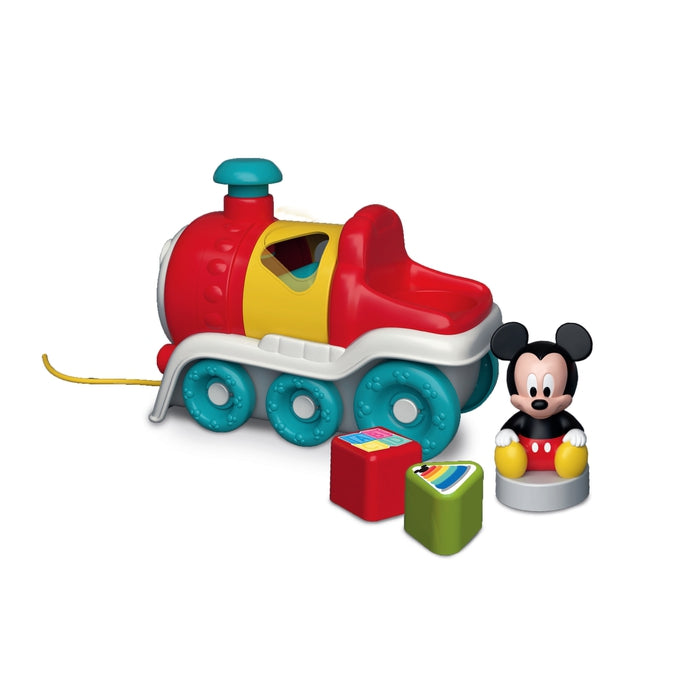 clementoni-disney-baby-train-trieur-de-formes-mickey image 3