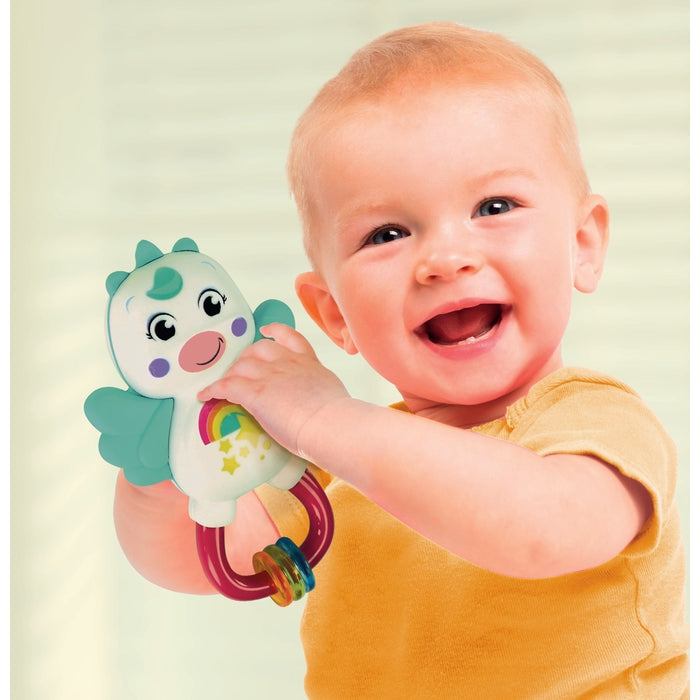 clementoni-baby-clementoni-hochet-little-unicorn-dentition image 3