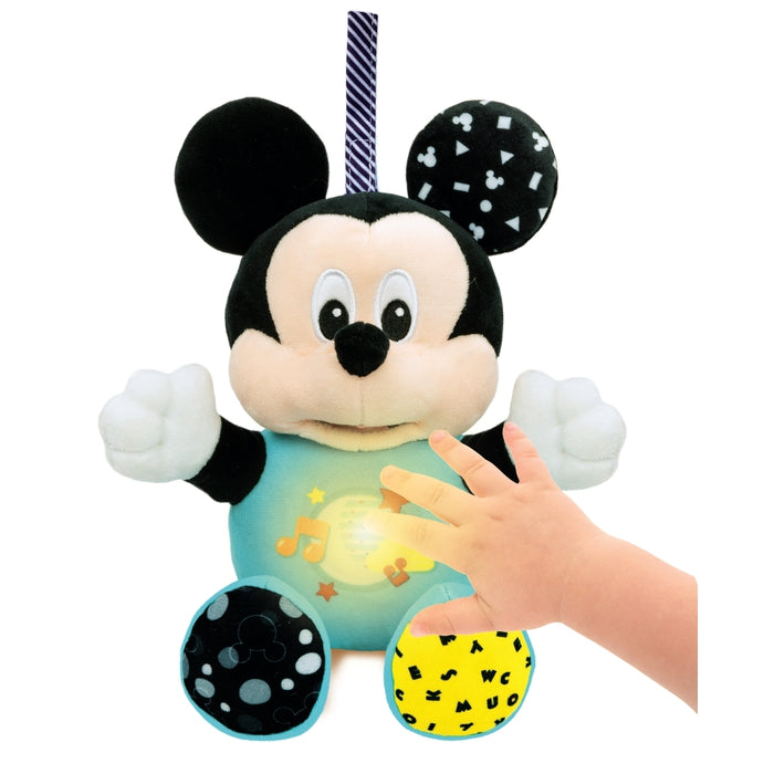 clementoni-disney-baby-mickey-lights-and-dreams-peluche-lumineuse image 4