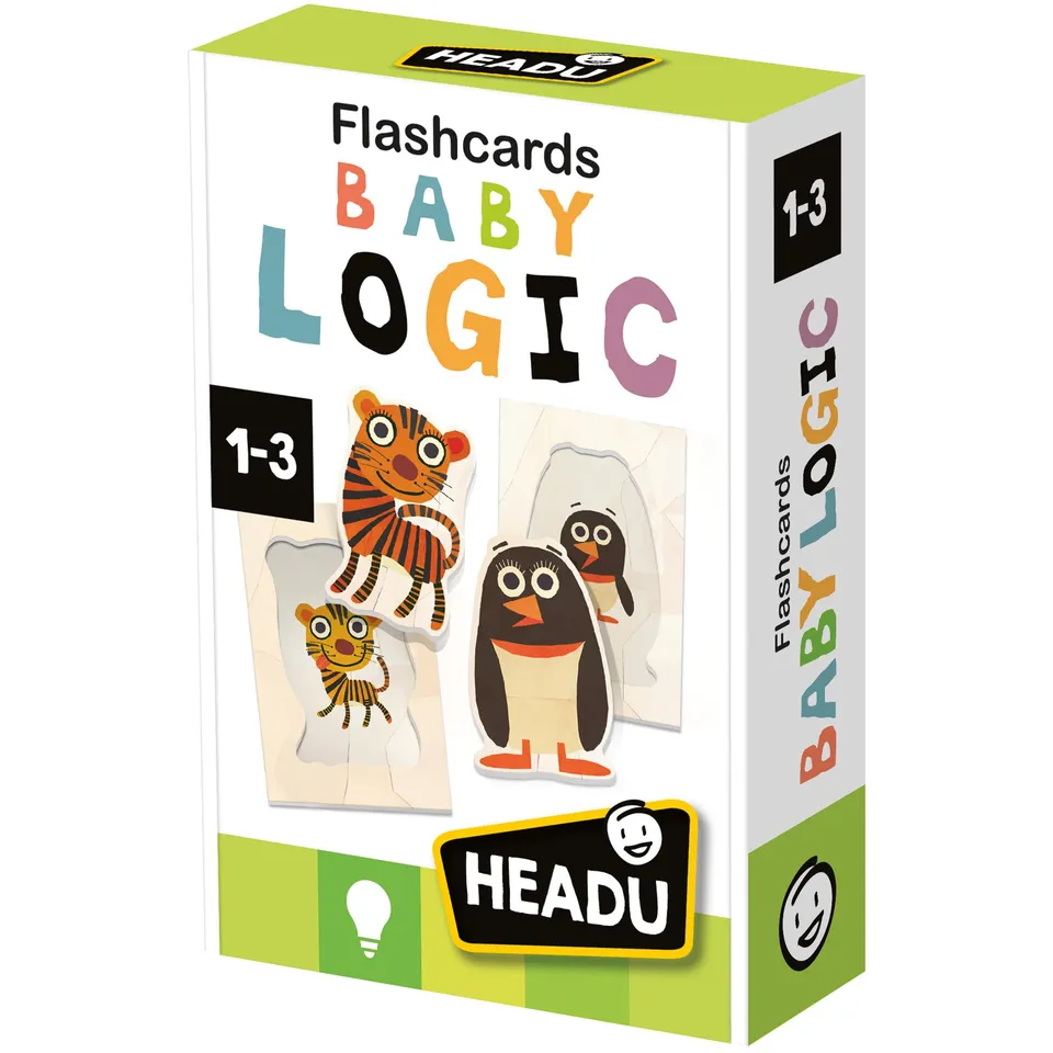 headu-flashcards-baby-logic-montessori-mamans-et-b-b-s-jeu-ducatif-1-3-ans image 1