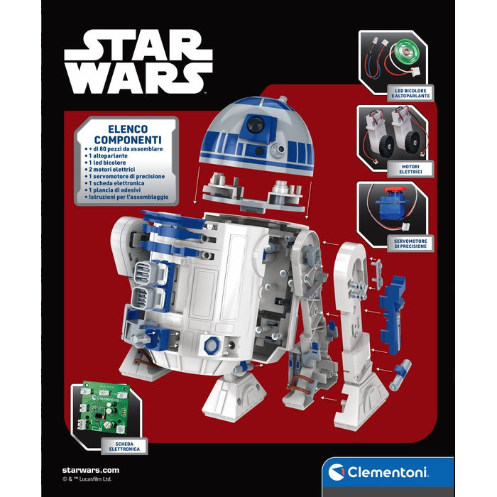 clementoni-star-wars-robot-r2-d2-construire-80-pi-ces-avec-app image 6