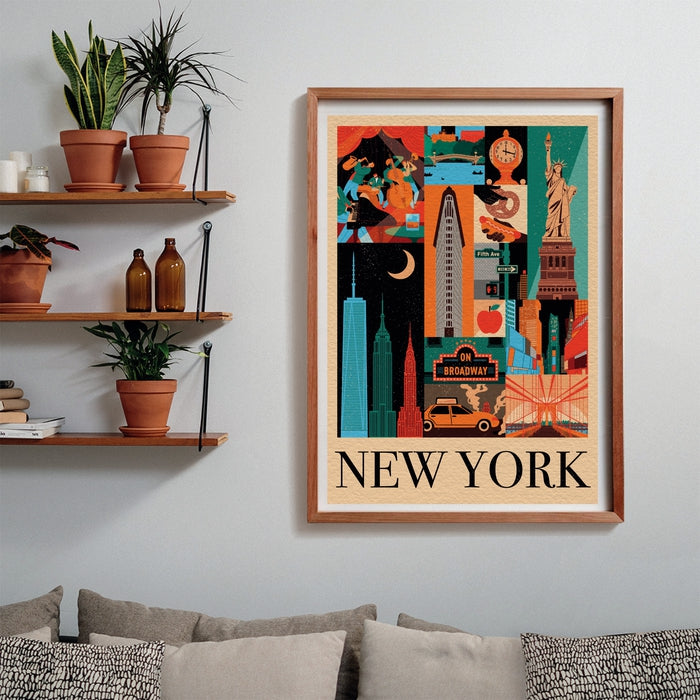 clementoni-puzzle-1000-pi-ces-style-in-the-city-new-york image 3