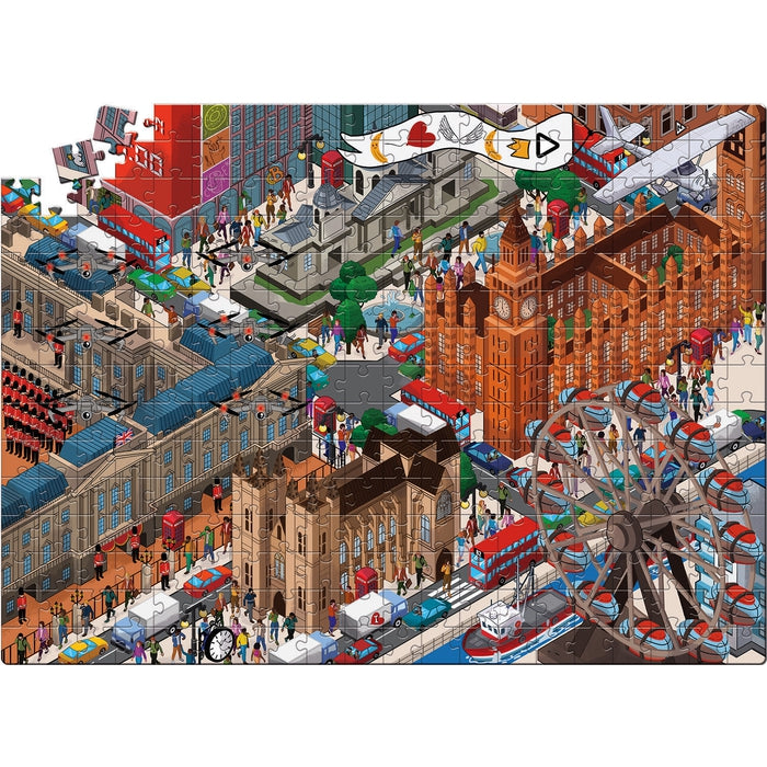 clementoni-cyber-attack-in-london-puzzle-enqu-te-300-pi-ces image 2