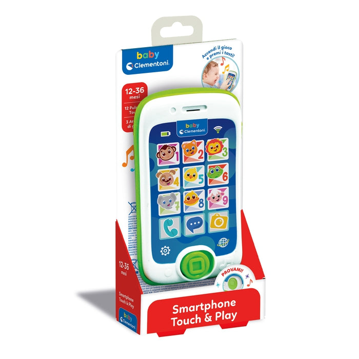 clementoni-baby-smartphone-touch-play-tactile image 2