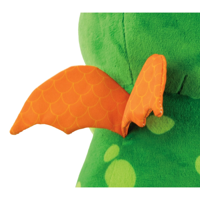 baby-clementoni-dino-draghetto-birichino-peluche-interactive image 5