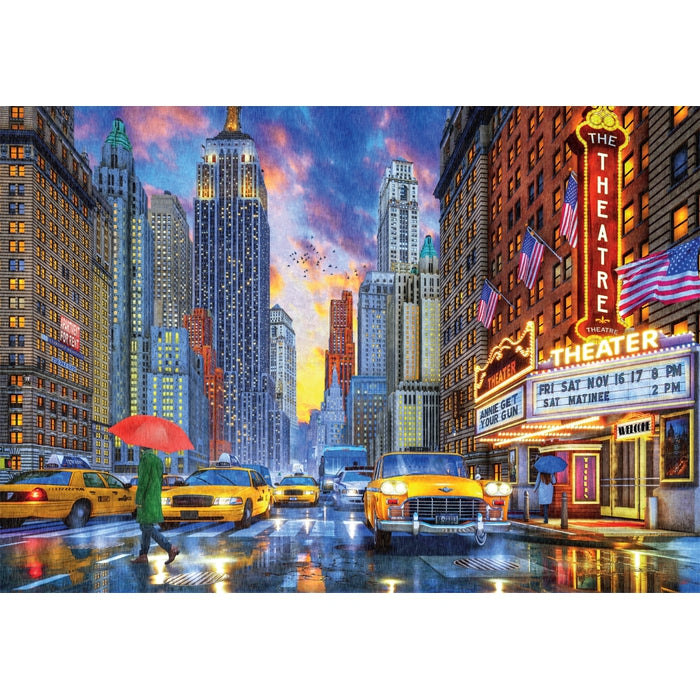 clementoni-puzzle-rainy-manhattan-2000-pi-ces image 2
