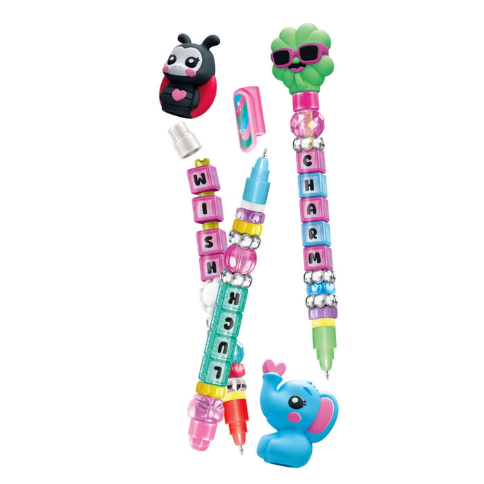 clementoni-idea-create-your-message-pen-lucky-charms-kit-cr-atif-stylos image 5