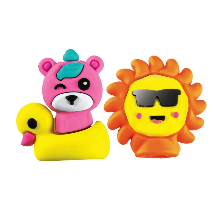clementoni-crazy-chic-create-your-highlighters-crazy-summer image 3