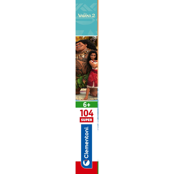 clementoni-puzzle-vaiana-2-104-pi-ces-48-5-x-33-5-cm image 5