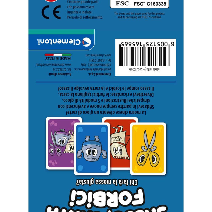 clementoni-sasso-carta-forbici-jeu-de-cartes-pierre-feuille-ciseaux image 6