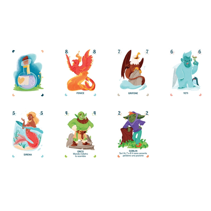 clementoni-cuc-jeu-de-cartes-classique-fantasy-66-cartes image 3