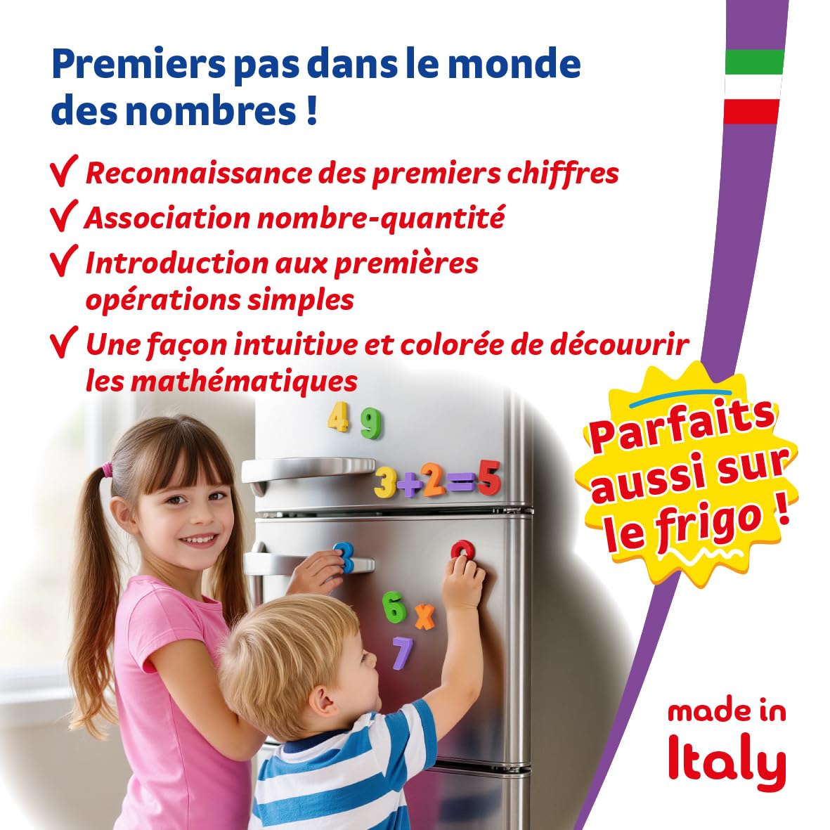 quercetti-5463-chiffres-magn-tiques-48-chiffres-pour-tableau-loisir-cr-atif image 6