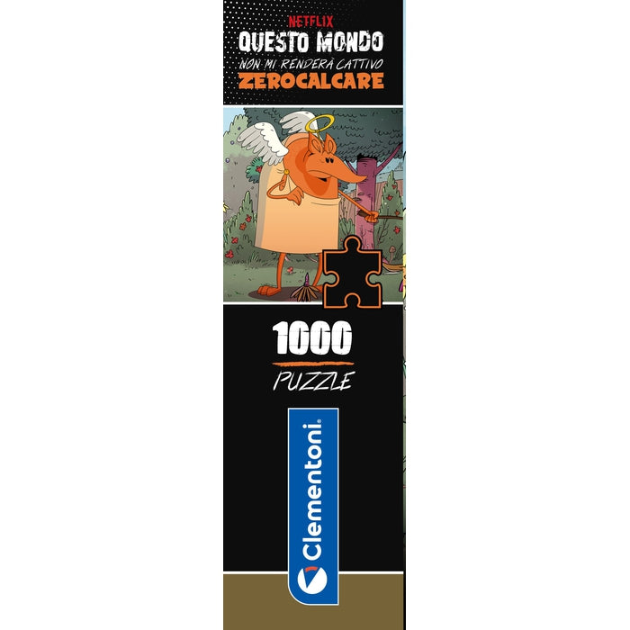 clementoni-puzzle-zerocalcare-1000-pi-ces-70x50-cm image 5