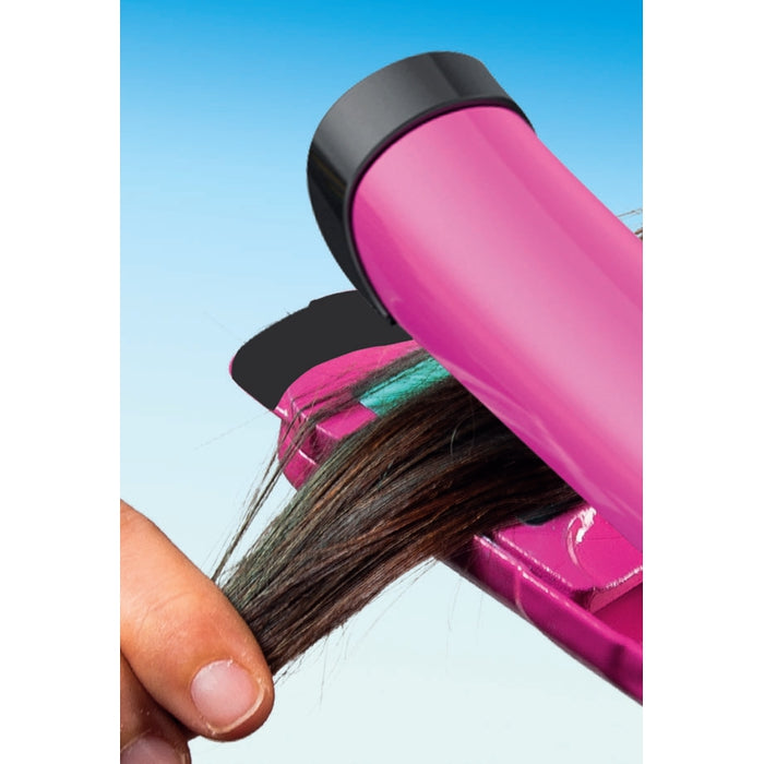 clementoni-crazy-chic-kit-coiffure-trendy-hairstyle image 3