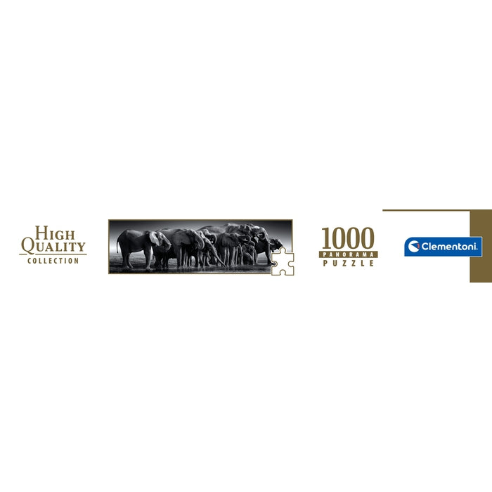 clementoni-collection-idea-herd-of-giants-puzzle-1000-pi-ces image 7