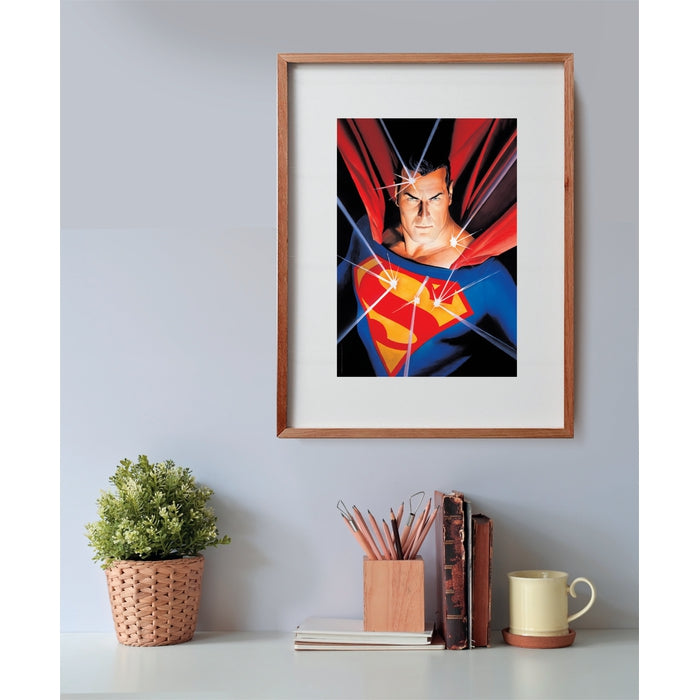 clementoni-superman-puzzle-500-pi-ces-49-x-36-cm image 3