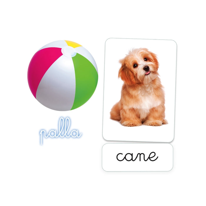 clementoni-sapientino-montessori-prime-parole-cartes-premi-res-paroles image 2